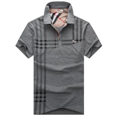 Burberry Men Shirts-755